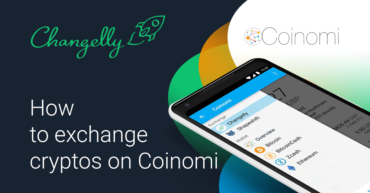 Coinomi Wallet A Comprehensive Overview Barleyandr Coinomi Wallet A Comprehensive Overview Barleyandr